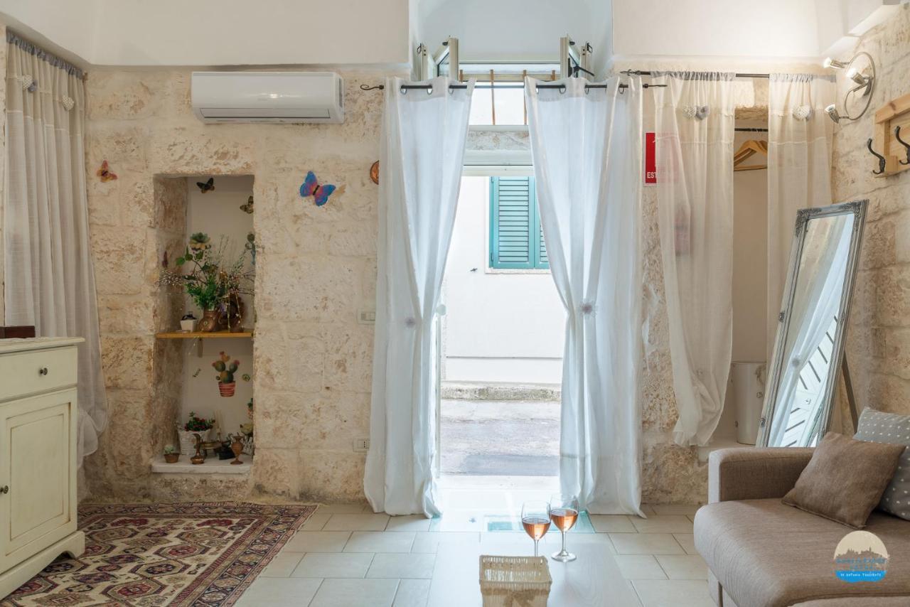 Casa Francesca Apartment Ostuni Exterior photo