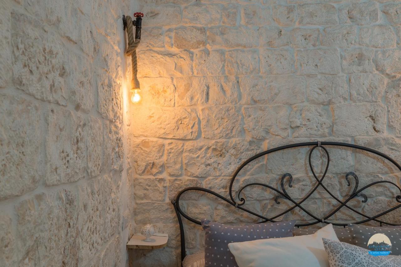 Casa Francesca Apartment Ostuni Exterior photo