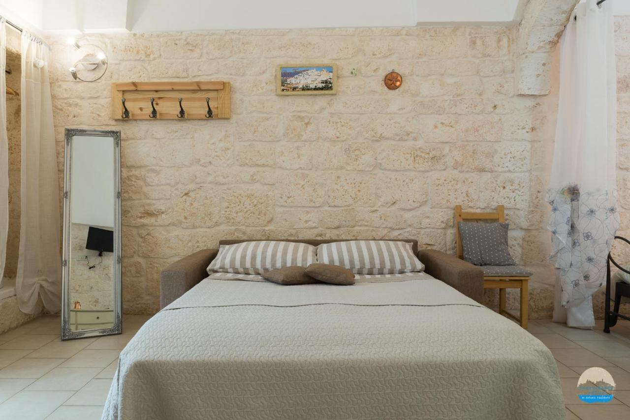 Casa Francesca Apartment Ostuni Exterior photo