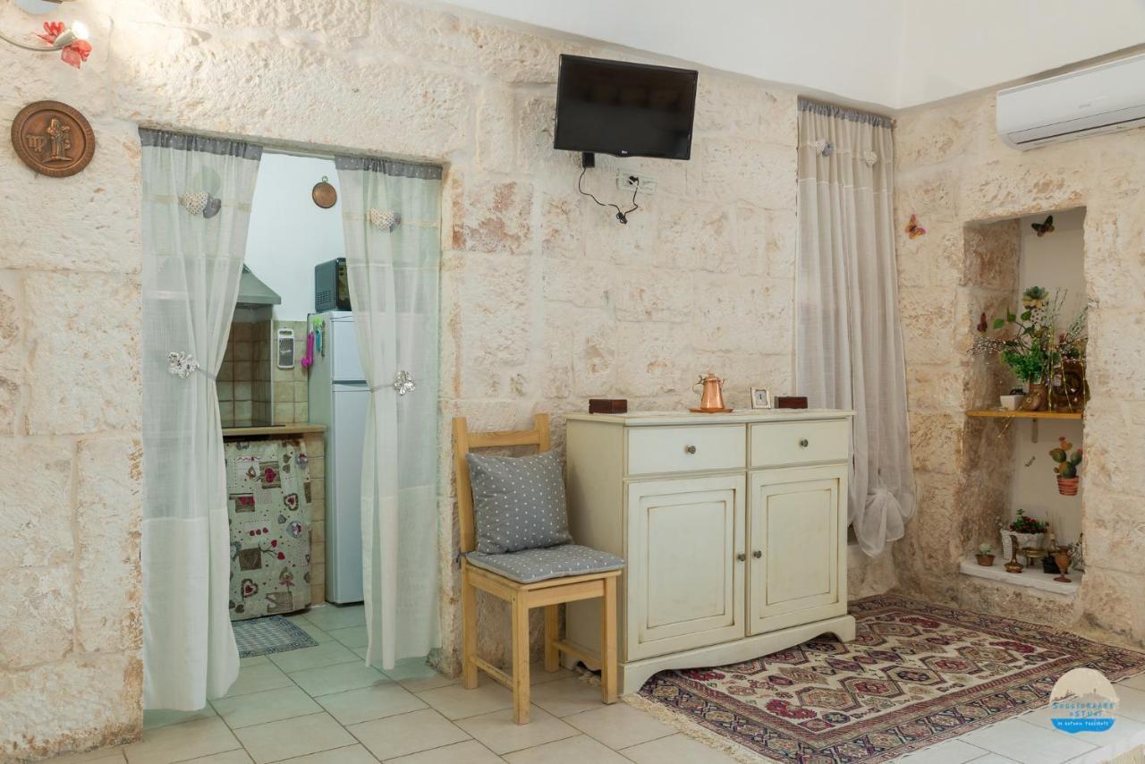 Casa Francesca Apartment Ostuni Exterior photo