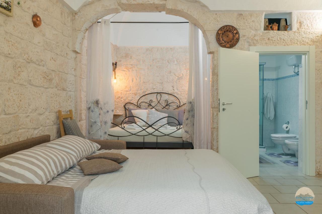 Casa Francesca Apartment Ostuni Exterior photo