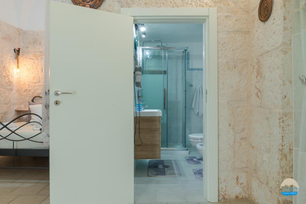 Casa Francesca Apartment Ostuni Exterior photo