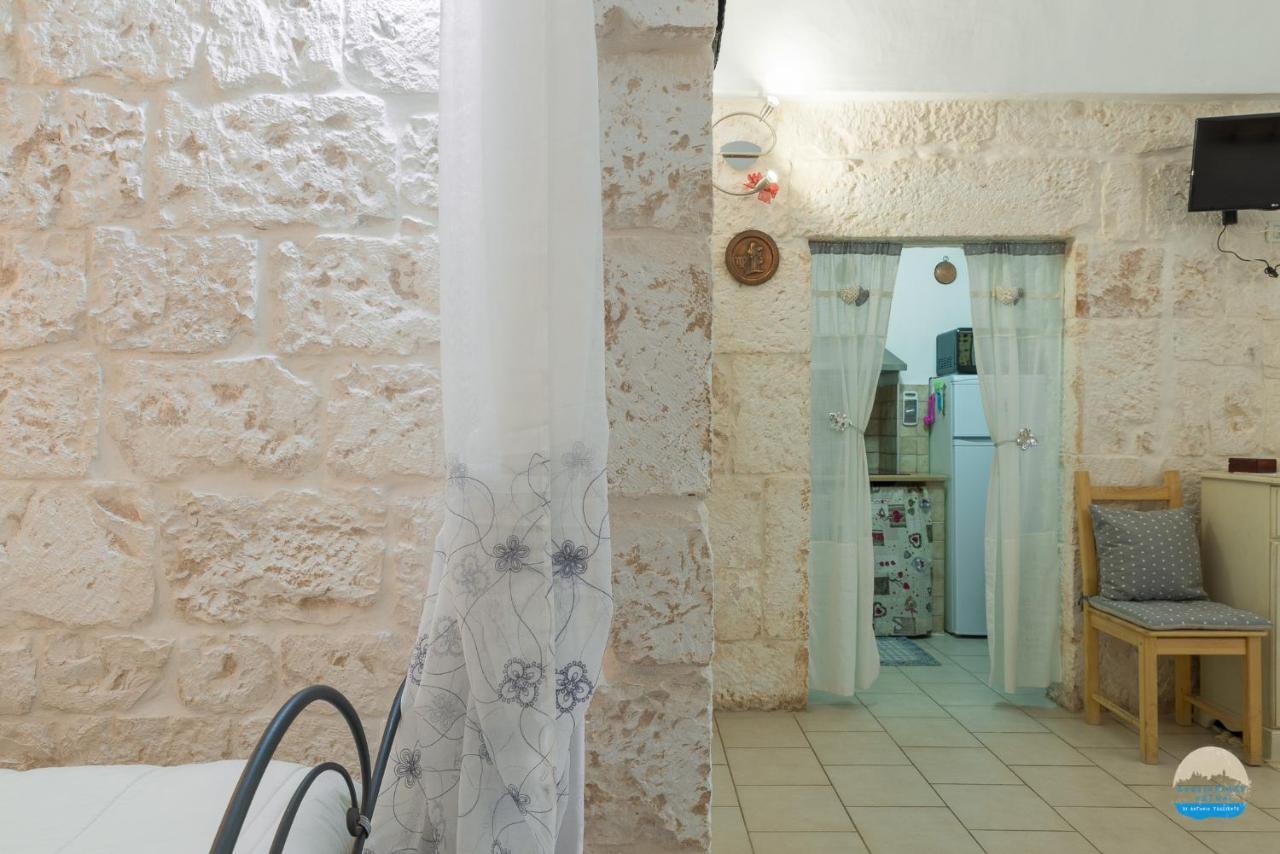 Casa Francesca Apartment Ostuni Exterior photo