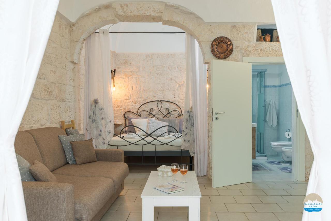 Casa Francesca Apartment Ostuni Exterior photo