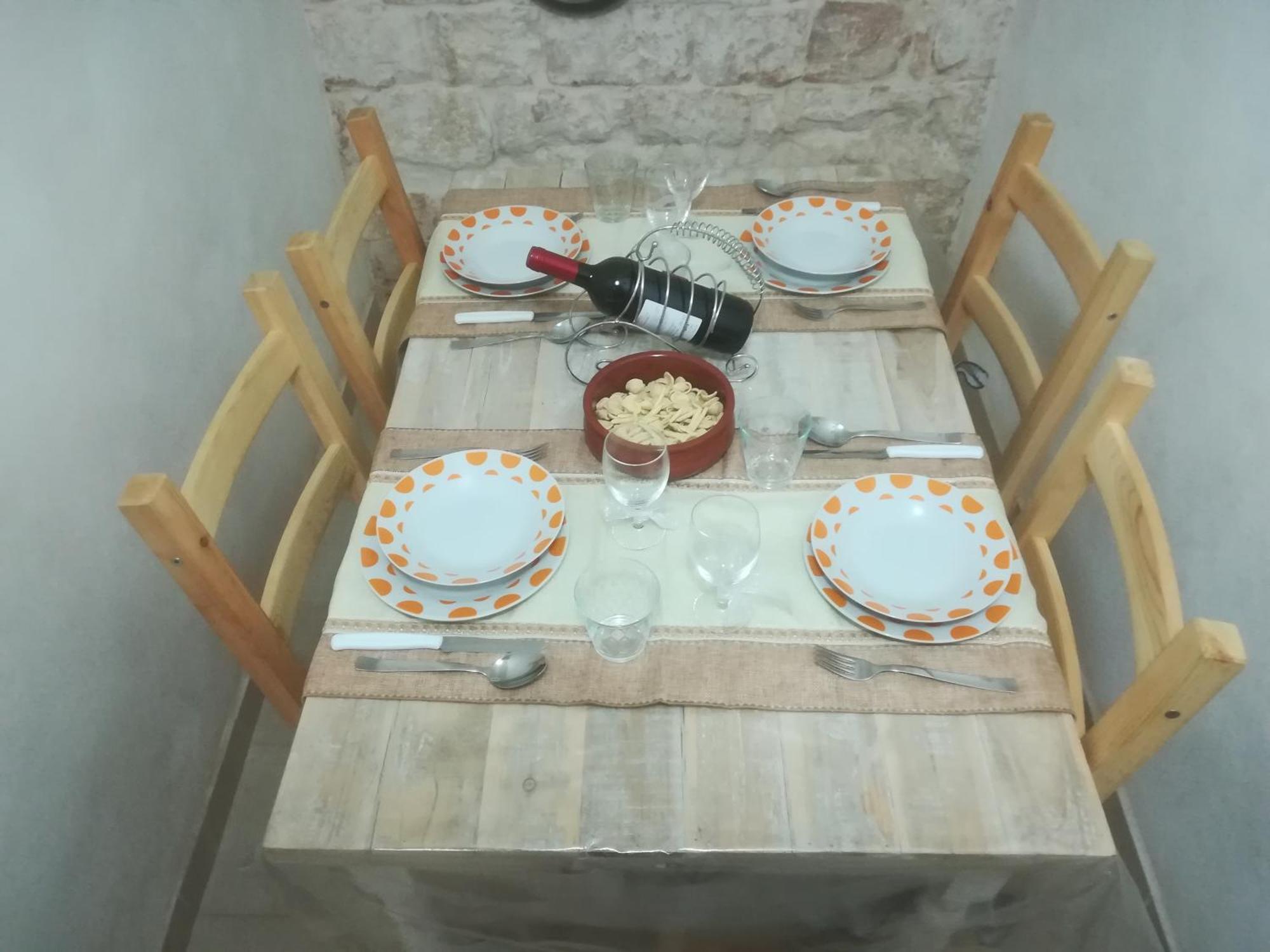 Casa Francesca Apartment Ostuni Exterior photo